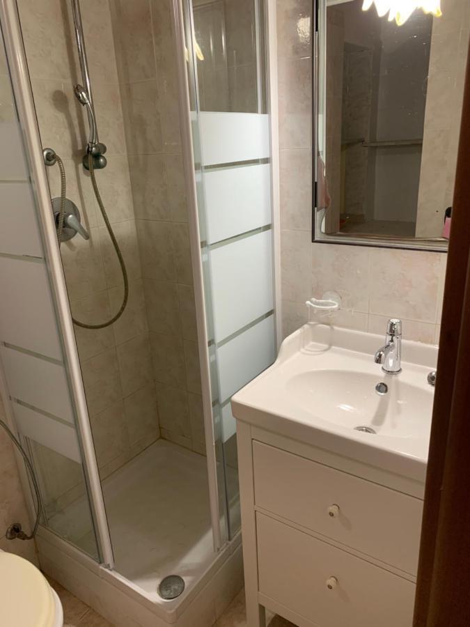 Apartmán Ortigia Casa Syracuse Exteriér fotografie