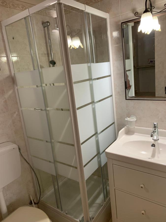 Apartmán Ortigia Casa Syracuse Exteriér fotografie