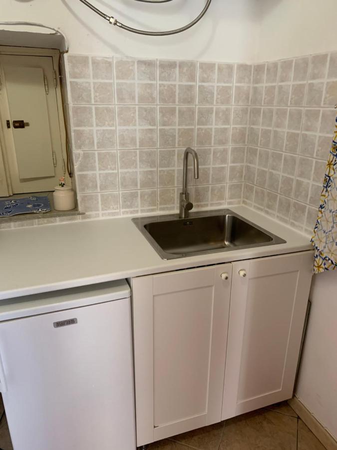 Apartmán Ortigia Casa Syracuse Exteriér fotografie