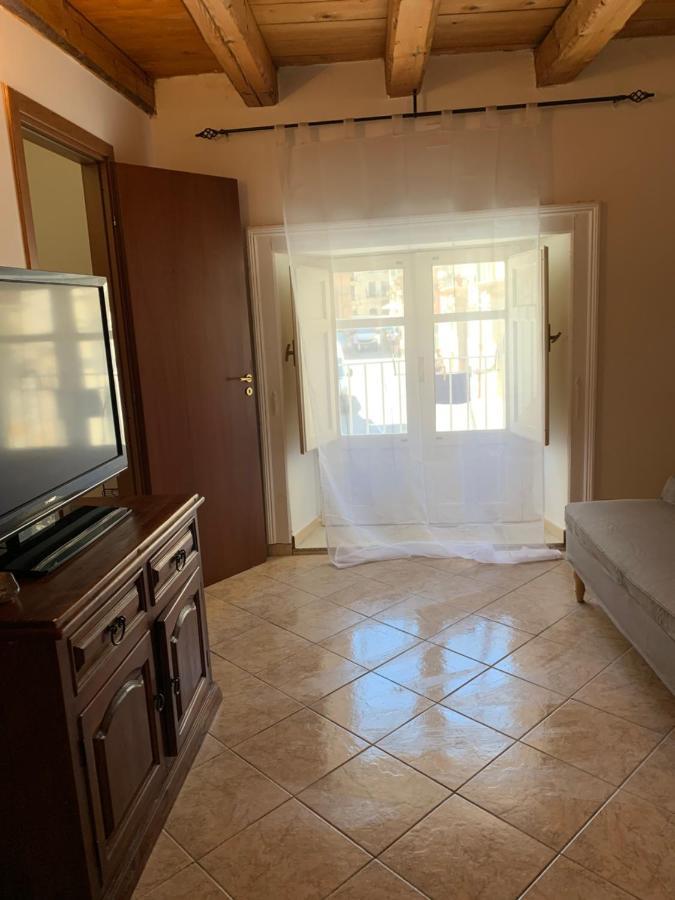 Apartmán Ortigia Casa Syracuse Exteriér fotografie