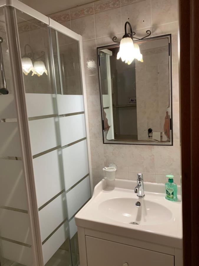 Apartmán Ortigia Casa Syracuse Exteriér fotografie